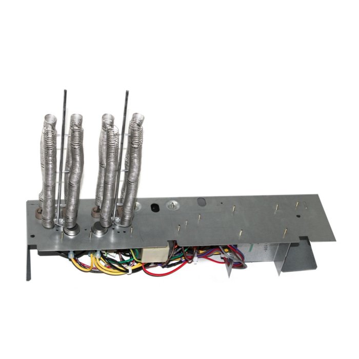 Carrier 15kW Electric Heater Kit Non-Fused 230-3 (Fits 3-5T) - Upflow 3Ph product image