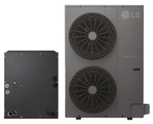LG A-Coil