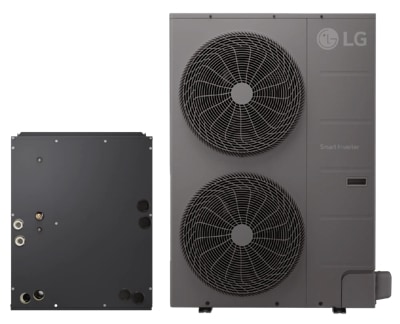 LG A-Coil product image
