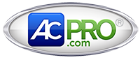 AC Pro logo