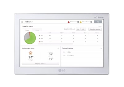LG AC Smart product image