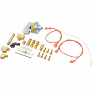 Carrier AGAGC9PNS01A - Gas Conversion Kit Propane-to-Natural