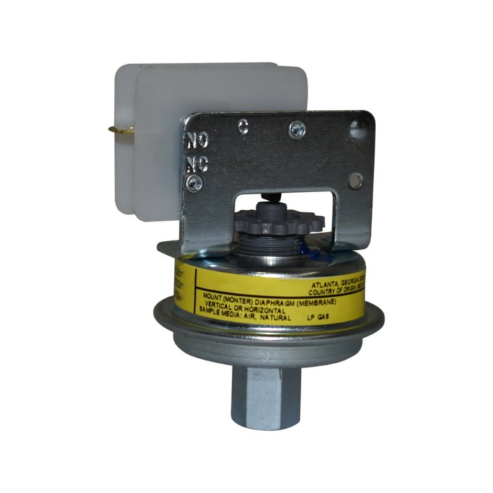 Carrier AGAGCANPL01A - Gas Conversion Kit Propane-to-Natural product image
