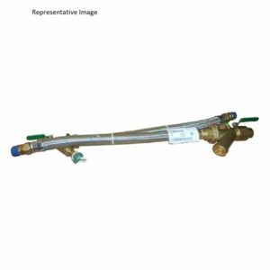 Carrier AHC1002-1500 - 1" x 24" Length Hose Kit
