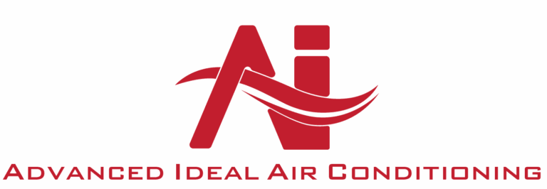 AI Air Conditioning logo