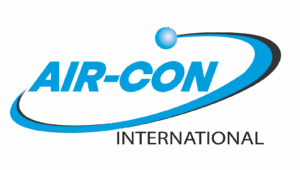 AIR-CON logo