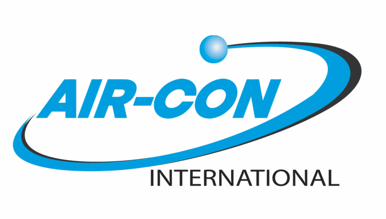 AIR-CON logo