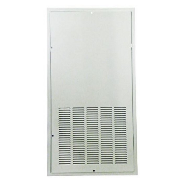 Carrier AMWK001WG - Louvered Wall Panel, Single (1.5 - 2 Ton) product image