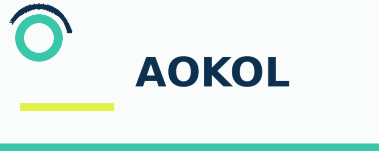 AOKOL logo