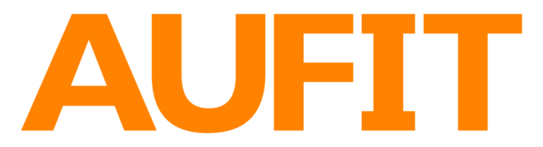 AUFIT logo