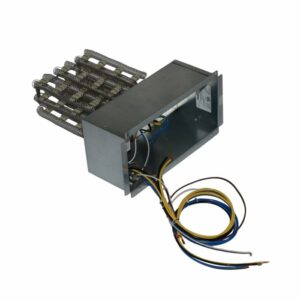 Carrier Accessory Electric Heater 10kW (480-3)