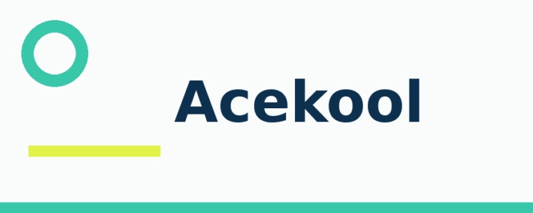 Acekool logo
