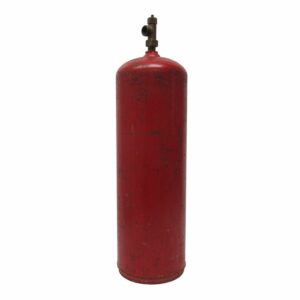 Carrier Acetylene B Refill 40 cu. ft. (Empty Cylinder Exchange is Required!) (For Pickup ONLY)