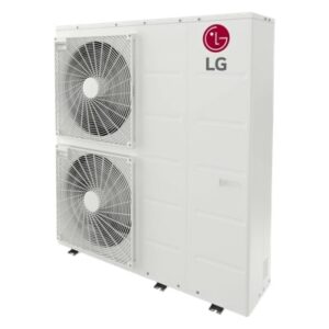 LG Air-to-Water Heat Pump (AWHP) Monobloc