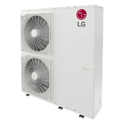 LG Air-to-Water Heat Pump (AWHP) Monobloc product image