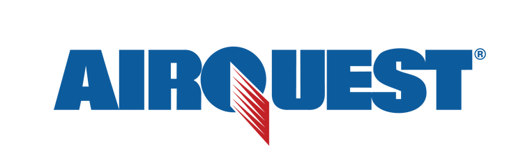 AirQuest logo