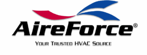 AireForce logo