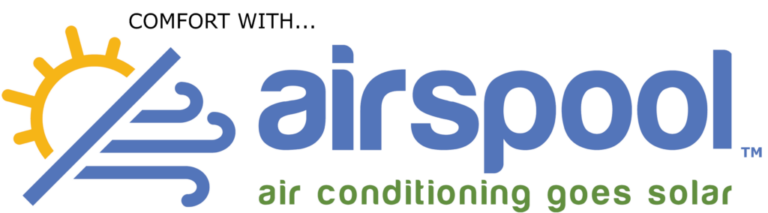 Airspool logo
