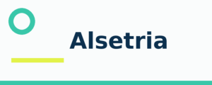 Alsetria logo