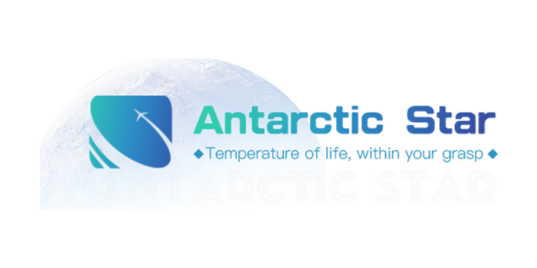 Antarctic Star logo