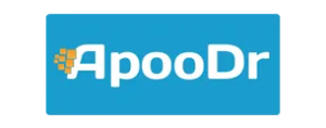 ApooDr logo