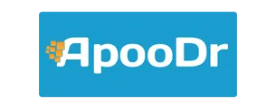 ApooDr logo