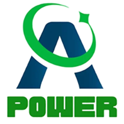 Apower logo