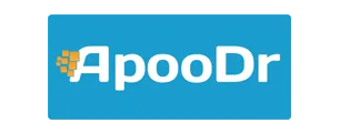 Aprodr logo