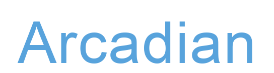 Arcadian logo