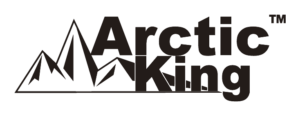 Arctic King logo