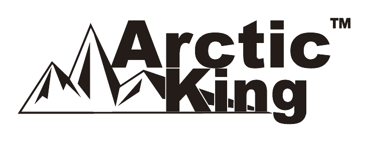 Arctic King logo