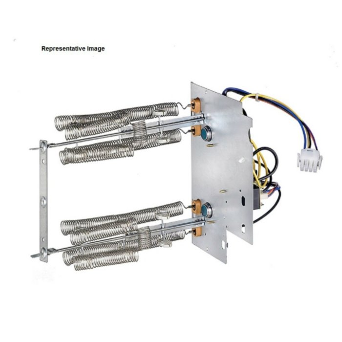 Carrier Aux Heat For GH 15KW Internal Mount product image