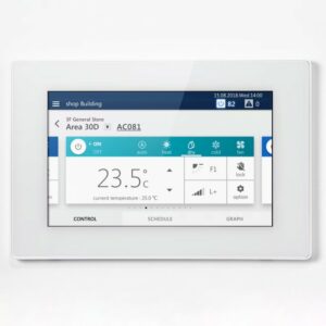 Carrier BMS-CT1280UL - Touch Screen Controller