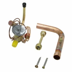 Carrier Balanced Port R-22 TXV Kit 5 Ton