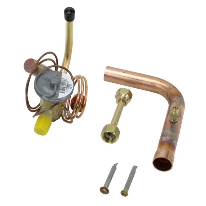 Carrier Balanced Port R-22 TXV Kit 5 Ton product image