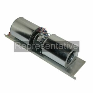 Carrier Blower Deck Assembly