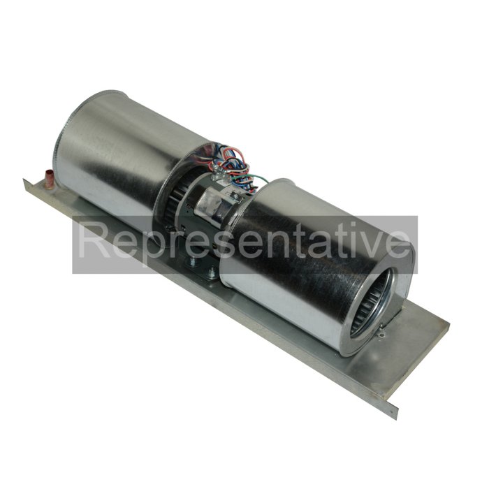 Carrier Blower Deck Assembly product image