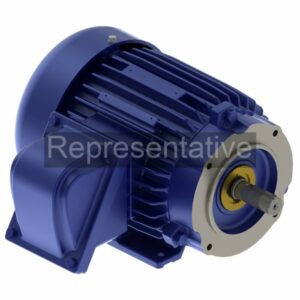 Carrier Blower Motor