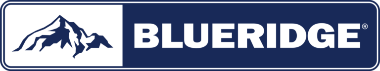 Blueridge logo