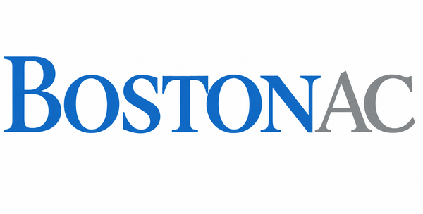 Boston AC logo