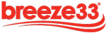 Breeze33 logo