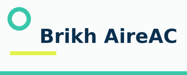 Brikh AireAC logo