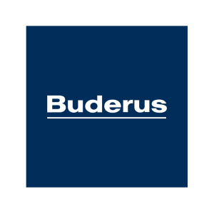 Buderus logo