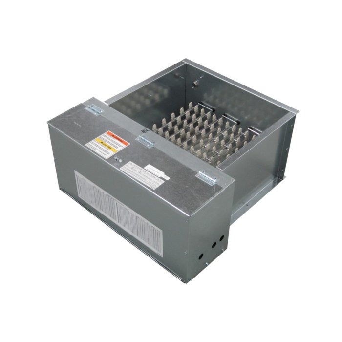 Carrier CAELHEAT010A00 - Electric Heater for Single Blower Packaged Air Handling Units 6-10T 25 kW 208/240V product image