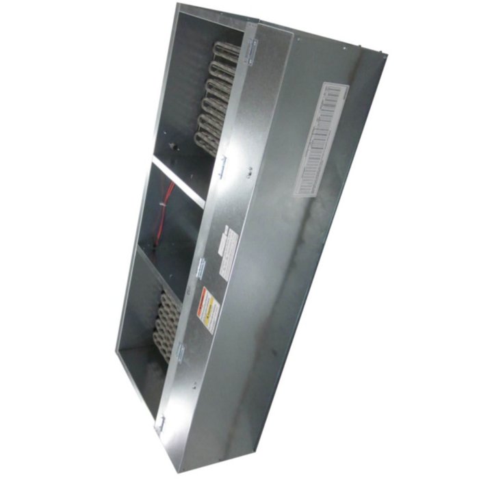 Carrier CAELHEAT019B00 - Commercial Electric Heater Kit 20 kW 208/240V product image