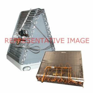 Carrier CAHZCOIL408A00 - Encased horizontal coil with factory supplied refrigerant control (TXV) R-410A