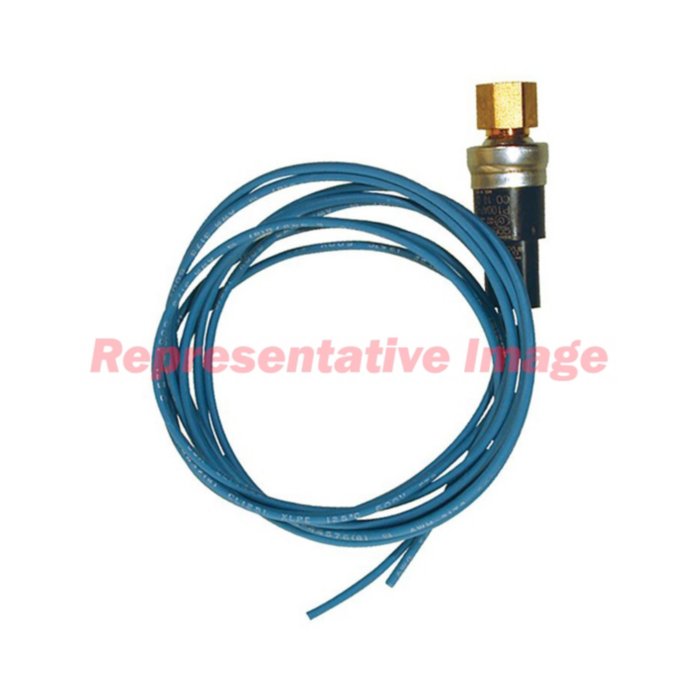 Carrier CALOWAMB030A00 - Accessory Motormaster I Head Pressure Controller product image