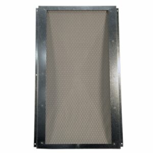 Carrier CARAGRIL001A00 - Return Air Grille Accessory Unpainted