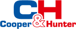 C&H logo