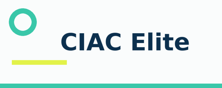 CIAC Elite logo